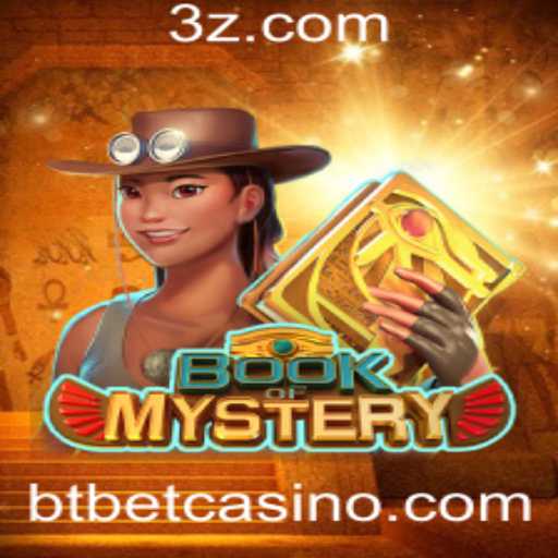 Explorando as Aventuras do BookofMystery: Um Guia Completo