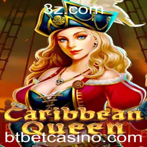 CaribbeanQueen: O Excitante Mundo dos Jogos de Aposta