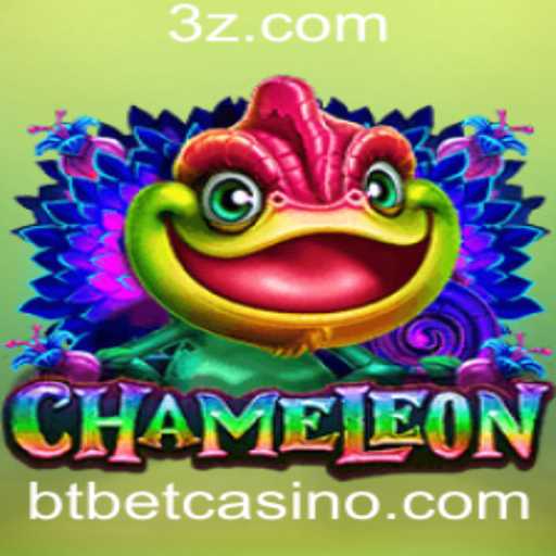 Descubra as Estratégias e Regras de Chameleon