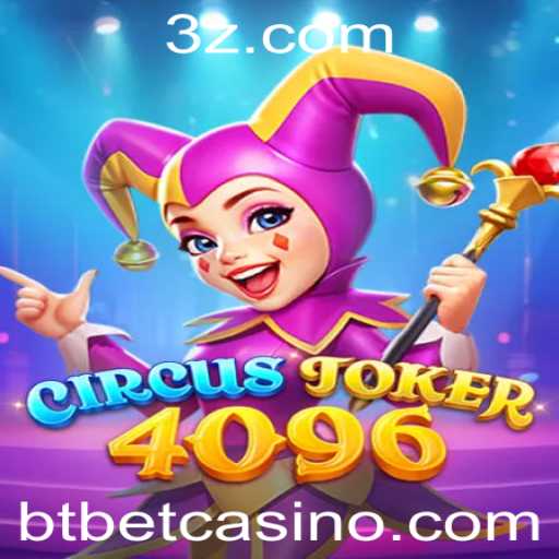 Explorando o Mundo Fascinante de CircusJoker4096: Um Mergulho nas Regras e Estrategias