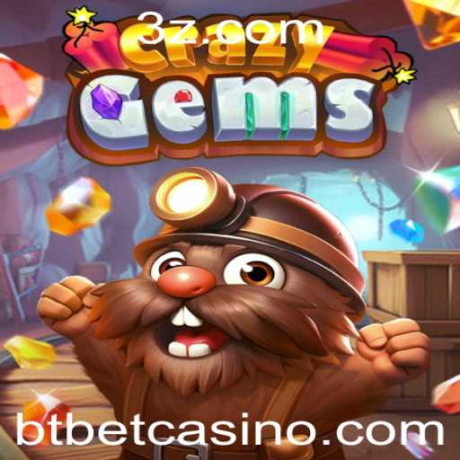 CrazyGems: Descubra o Novo Fenômeno dos Jogos de Apostas