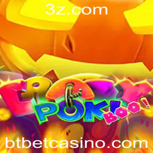 Descubra o Mundo do Jogo CrazyPokiBoo e Aprenda a Jogar com as Regras de BT Bet