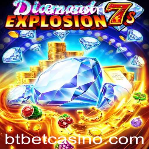 Explorando o Mundo do DiamondExplosion7s: Um Jogo de Azar Empolgante