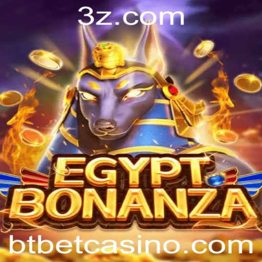 Descubra o Fascinante Mundo de EgyptBonanza e Como Maximizar Sua Diversão