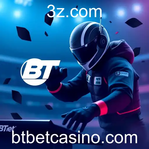 Exclusivo: Explorando a Ascensão do BT Bet no Universo das Apostas Online