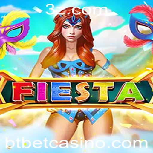 Descubra o Mundo de 'Fiesta': Um Jogo de Estratégia e Aposta
