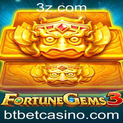 Explorando as Aventuras em FortuneGems3: Uma Análise Detalhada