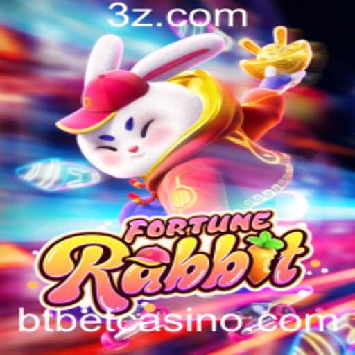 Descubra o Emocionante Jogo FortuneRabbit e Aprenda suas Regras