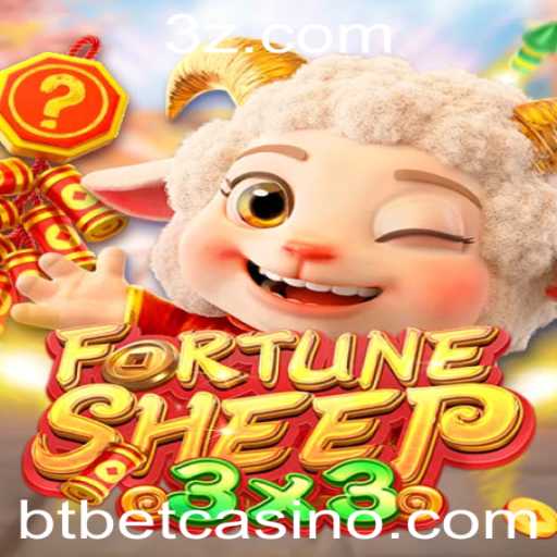 Explorando o Novo Fenômeno dos Jogos: FortuneSheep e a Tendência BT Bet