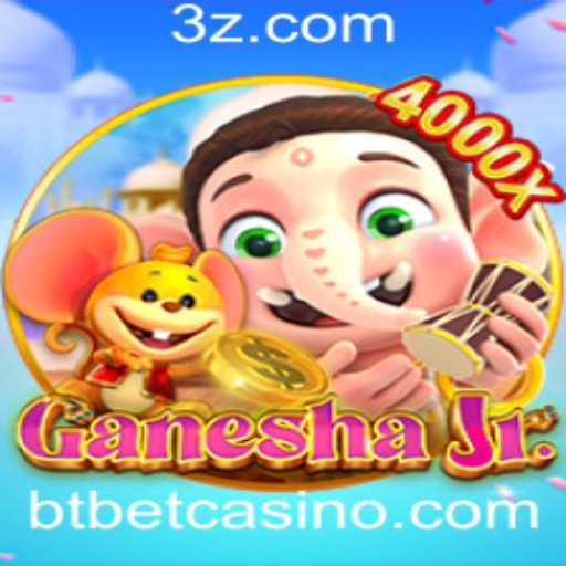 GaneshaJr: Explorando o Fascinante Mundo do Jogo