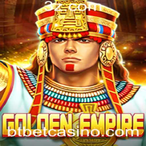 Explorando GoldenEmpire: O Jogo que Revoluciona Estratégias com 'BT Bet'