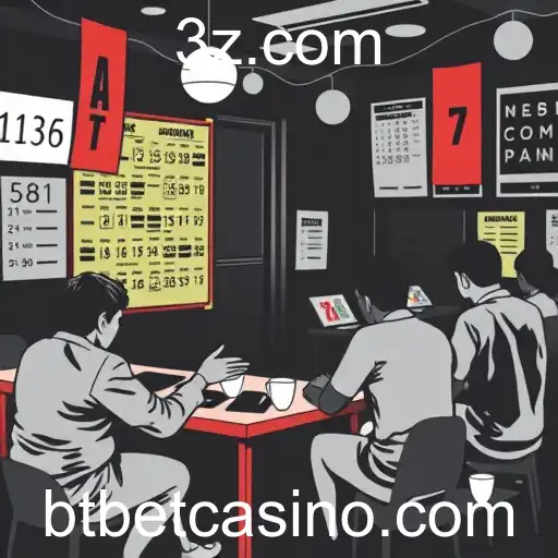 Jueteng: Uma Análise do Popular Jogo de Azar nas Filipinas