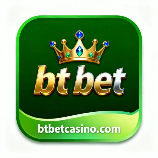 bt bet logo