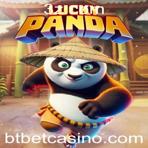 LuckyPanda: Uma Aventura de Apostas no Mundo dos Ursos Pandas