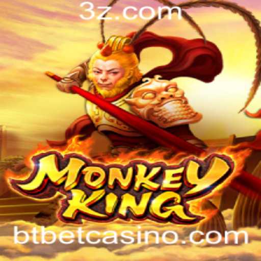 Descubra o Mundo de Aventura de MonkeyKing com a Emoção de BT Bet