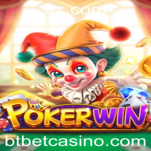POKERWIN: Descubra o Mundo do Poker com BT Bet