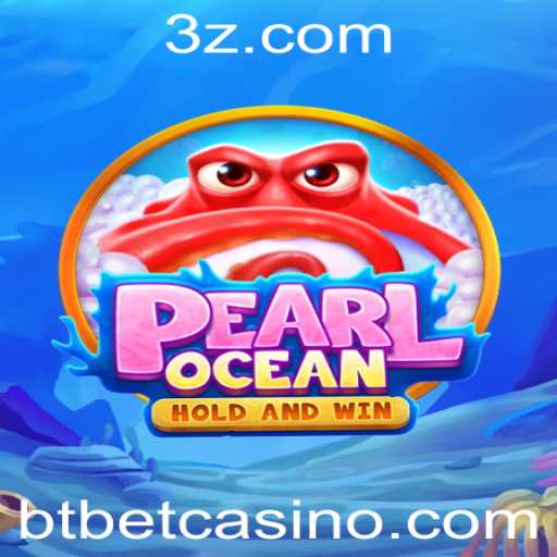 Explorando PearlOcean: Um Mergulho na Aventura do Jogo com bt bet