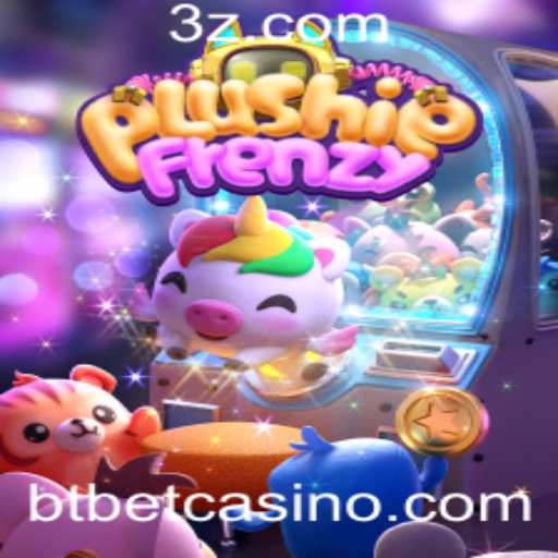 Explorando o Mundo de PlushieFrenzy: O Jogo que Conquistou os Amantes de Pelúcias