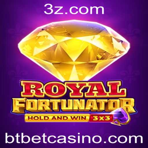 RoyalFort: A Nova Sensação no Mundo dos Jogos