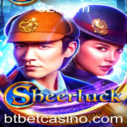 Sheerluck: O Jogo de Estratégia e Aposta que Está Revolucionando o Mercado