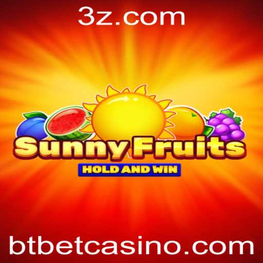 Explorando o Encantador Mundo do Jogo SunnyFruits
