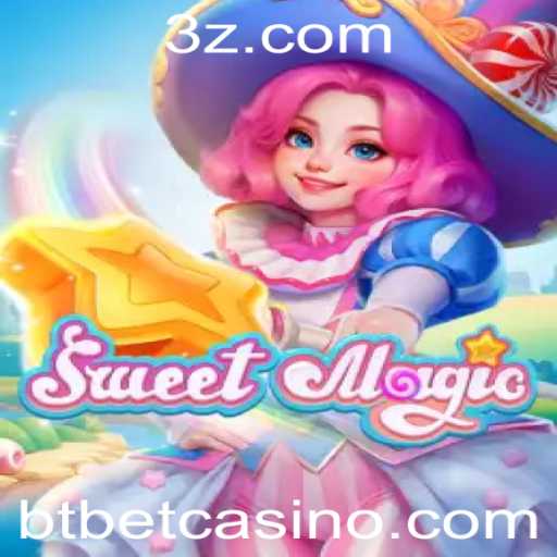 Explorando o Mundo Encantado de SweetMagic