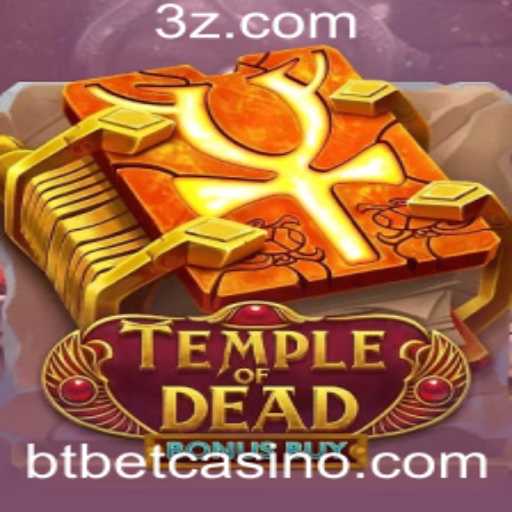 Explorando TempleofDeadBonusBuy: Aventuras de Apostas Emocionantes