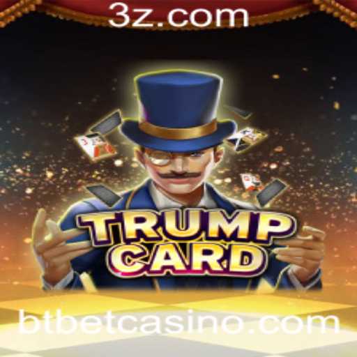 Descubra o Novo Fenômeno dos Jogos: TrumpCard e Seu Impacto Atual