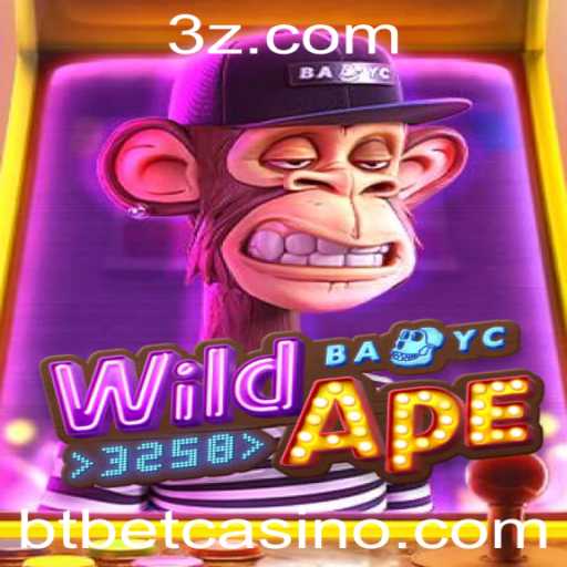Descubra o Mundo de WildApe3258: Aventuras e Estratégias Incríveis
